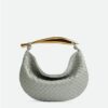 Mini Crossbody Bag Agate Grey