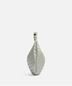 Crossbody Bag Agate Grey