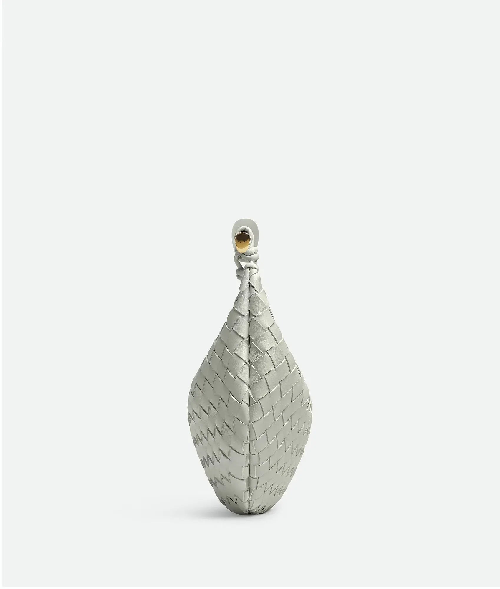 Crossbody Bag Agate Grey