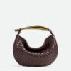 Mini Crossbody Bag Bitter Chocolate