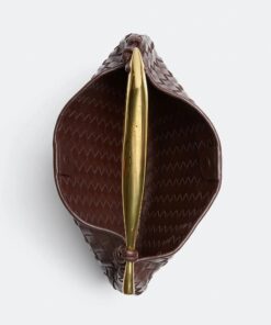 Mini Crossbody Bag Bitter Chocolate