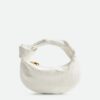 Mini Crossbody Bag White