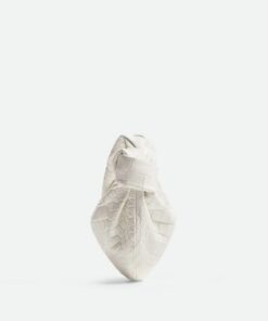 Mini Crossbody Bag White