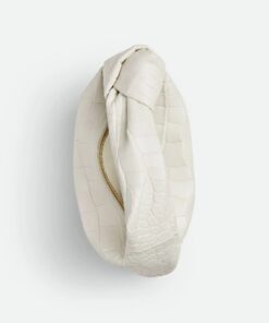 Mini Crossbody Bag White