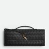 Andiamo Clutch Black