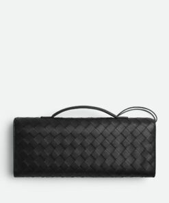 Andiamo Clutch Black
