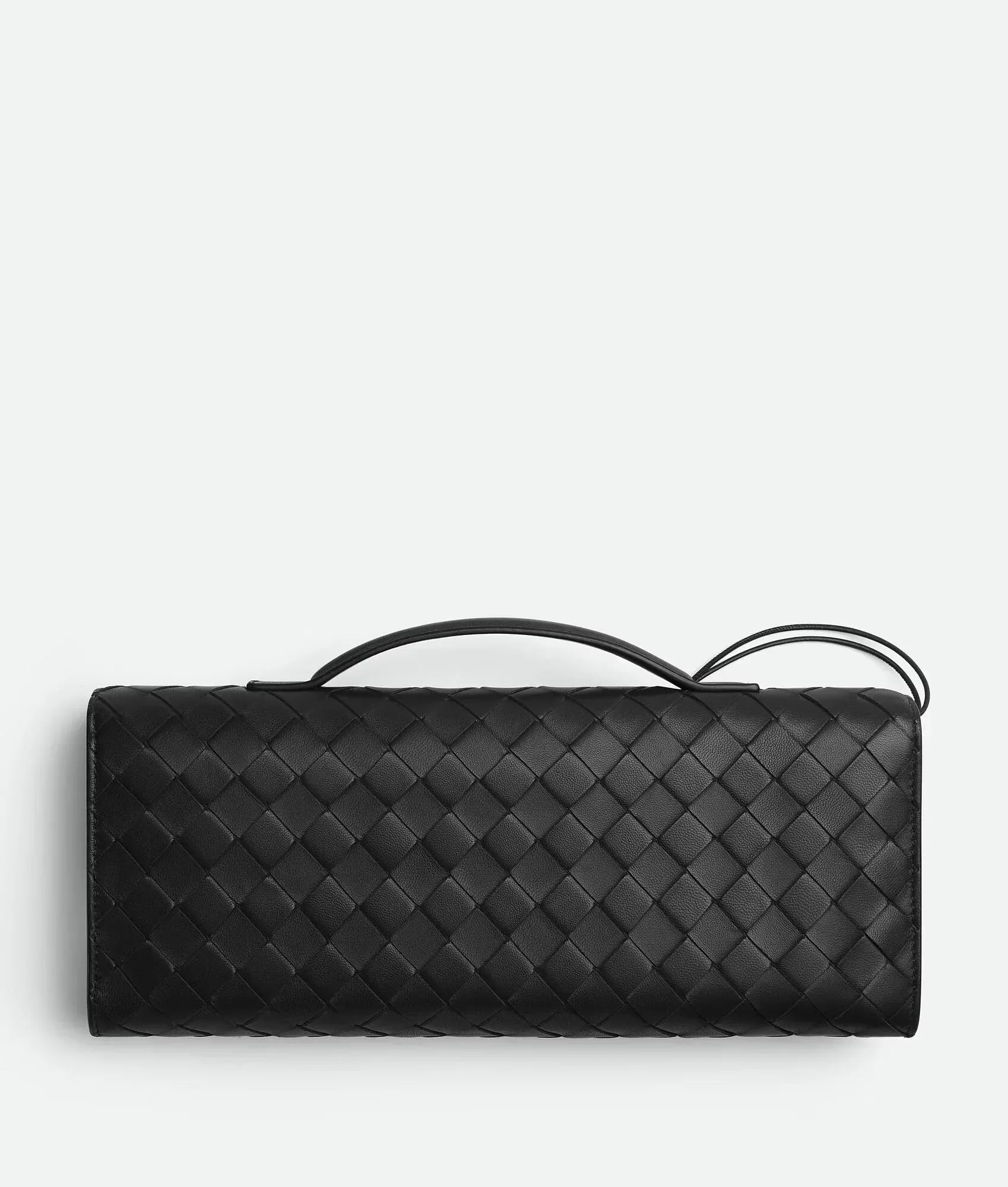 Andiamo Clutch Black