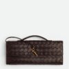 Leather Clutch Fondant