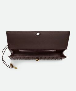 Leather Clutch Fondant