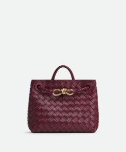 Small Leather Barolo