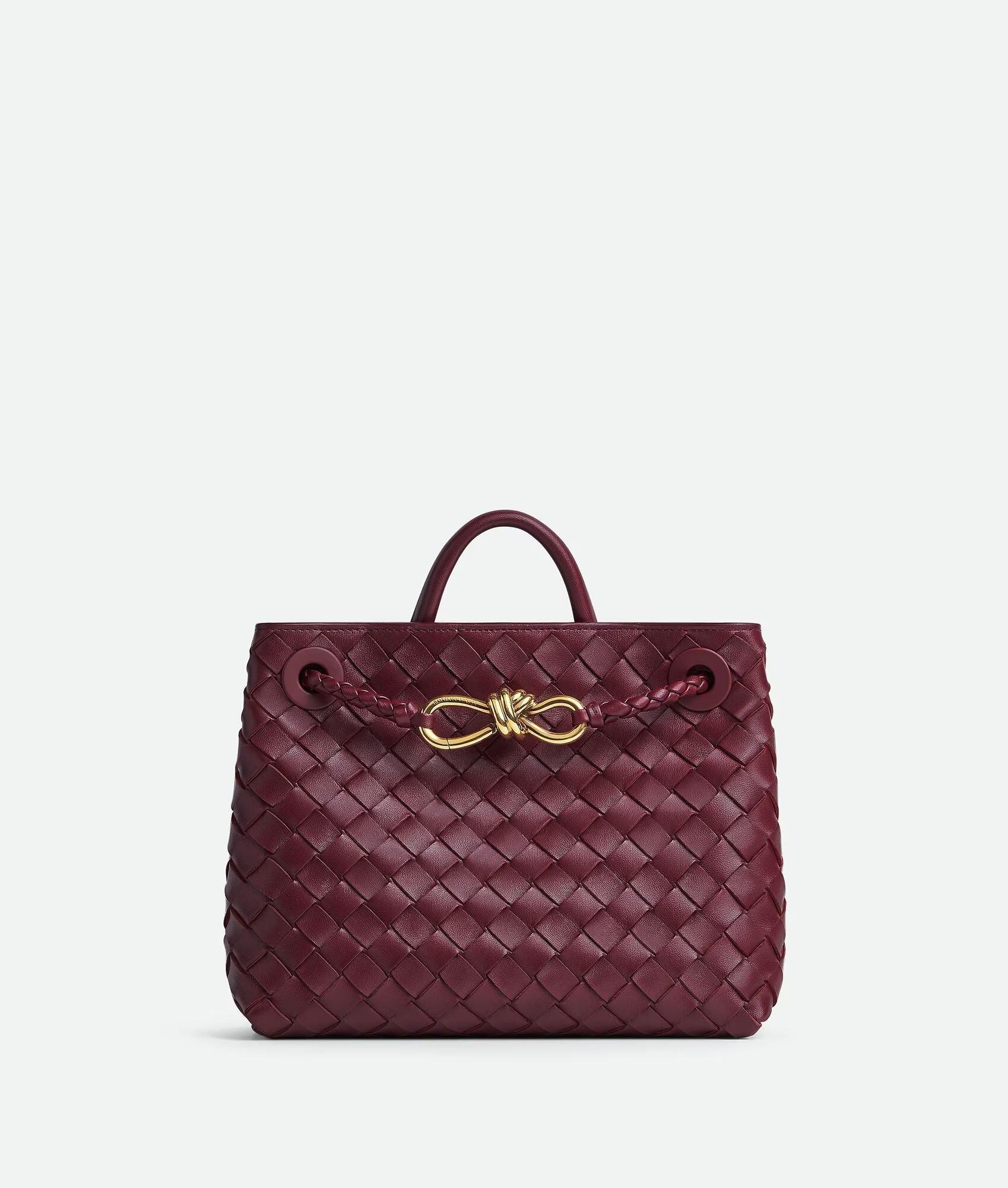 Small Leather Barolo