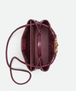 Small Leather Barolo