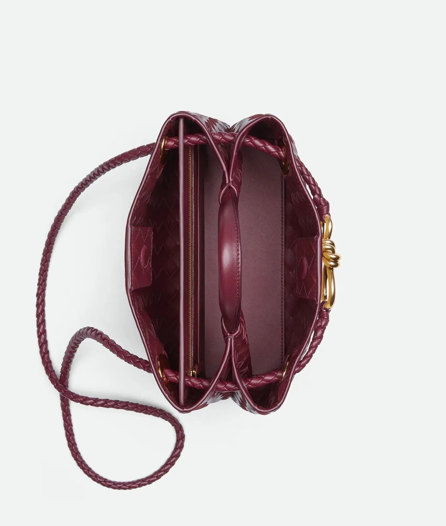Small Leather Barolo
