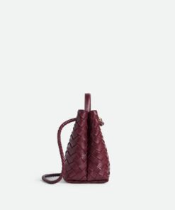 Small Leather Barolo