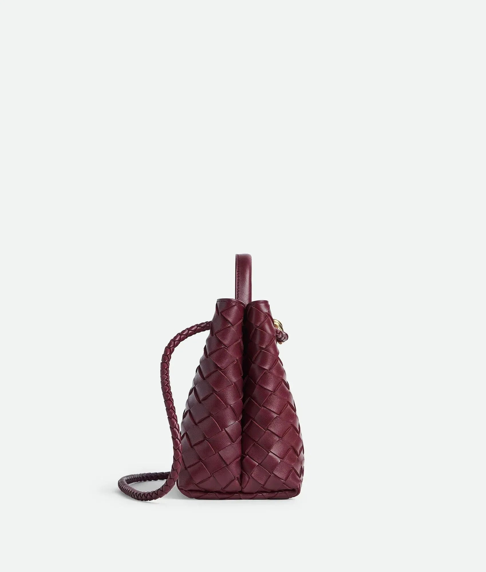 Small Leather Barolo