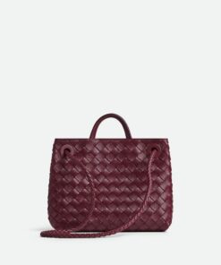 Small Leather Barolo
