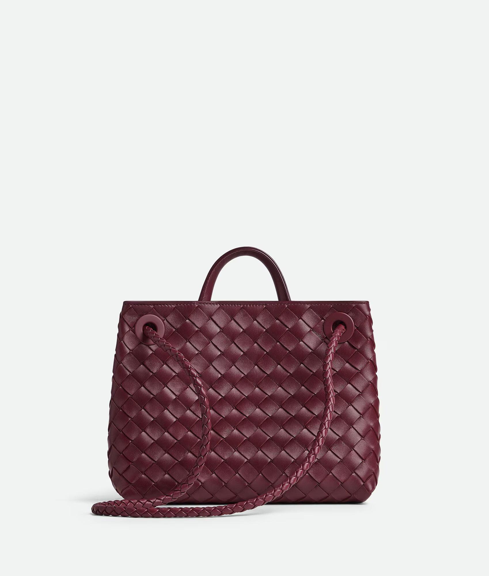 Small Leather Barolo