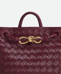 Small Leather Barolo