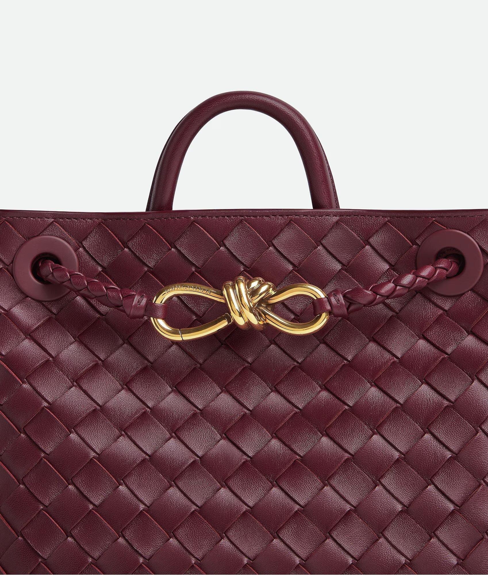 Small Leather Barolo