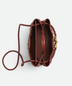 Small Leather Sapele