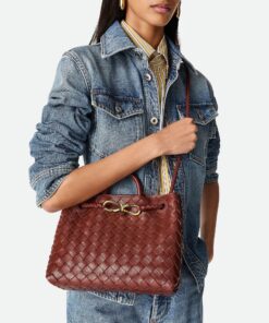 Small Leather Sapele