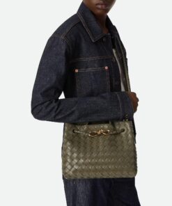 Small Leather Cypress