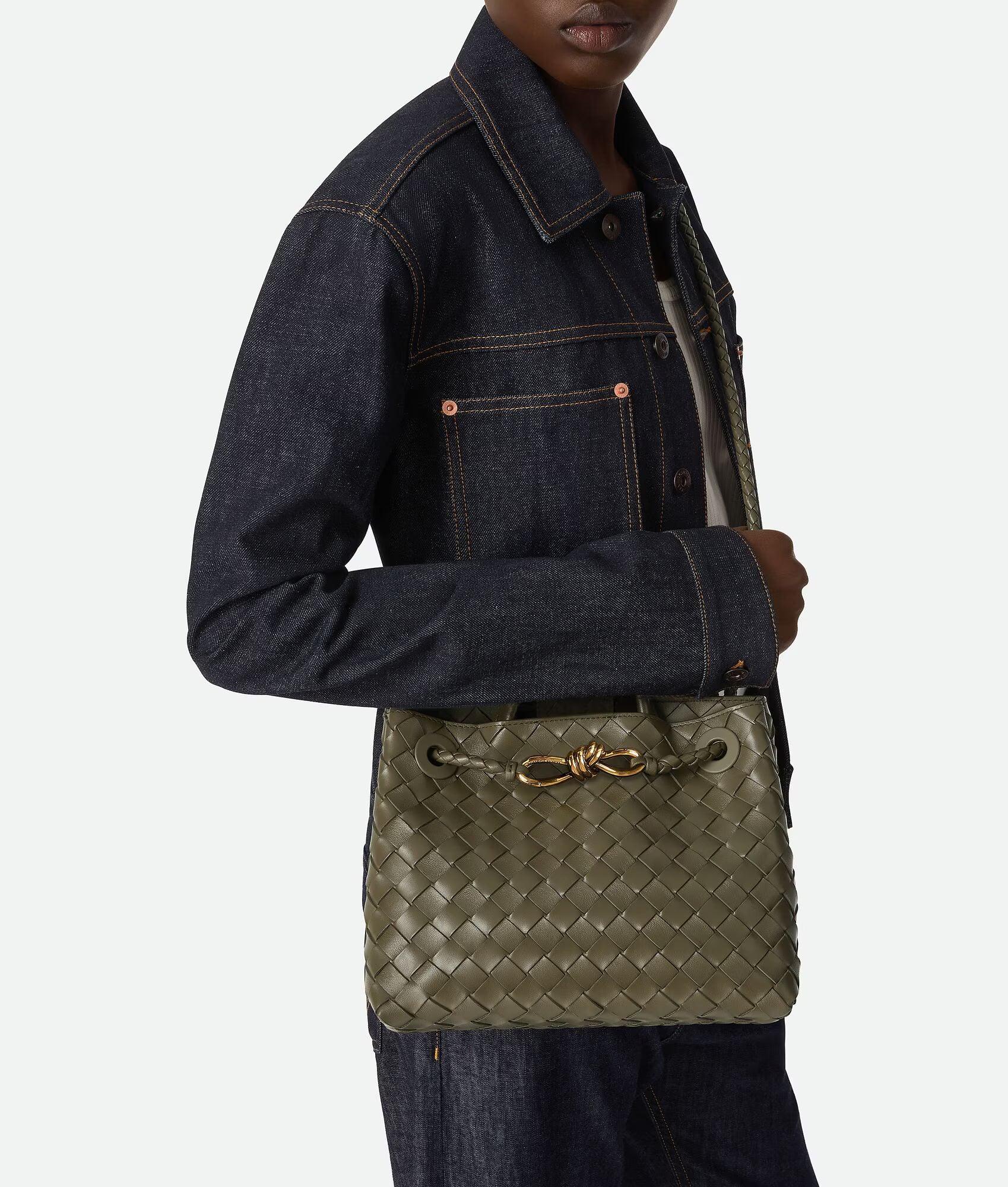 Small Leather Cypress