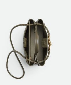 Small Leather Cypress
