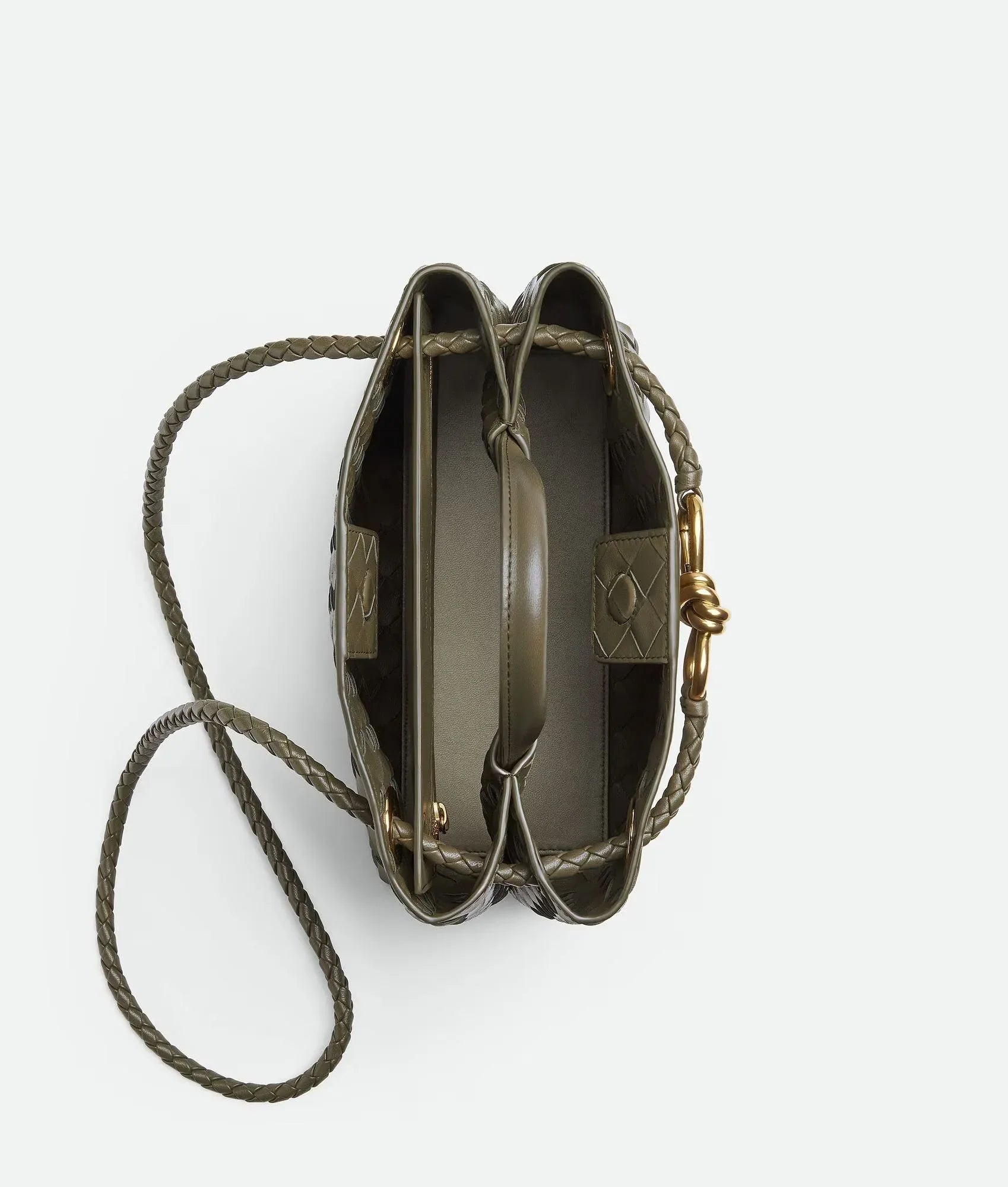 Small Leather Cypress