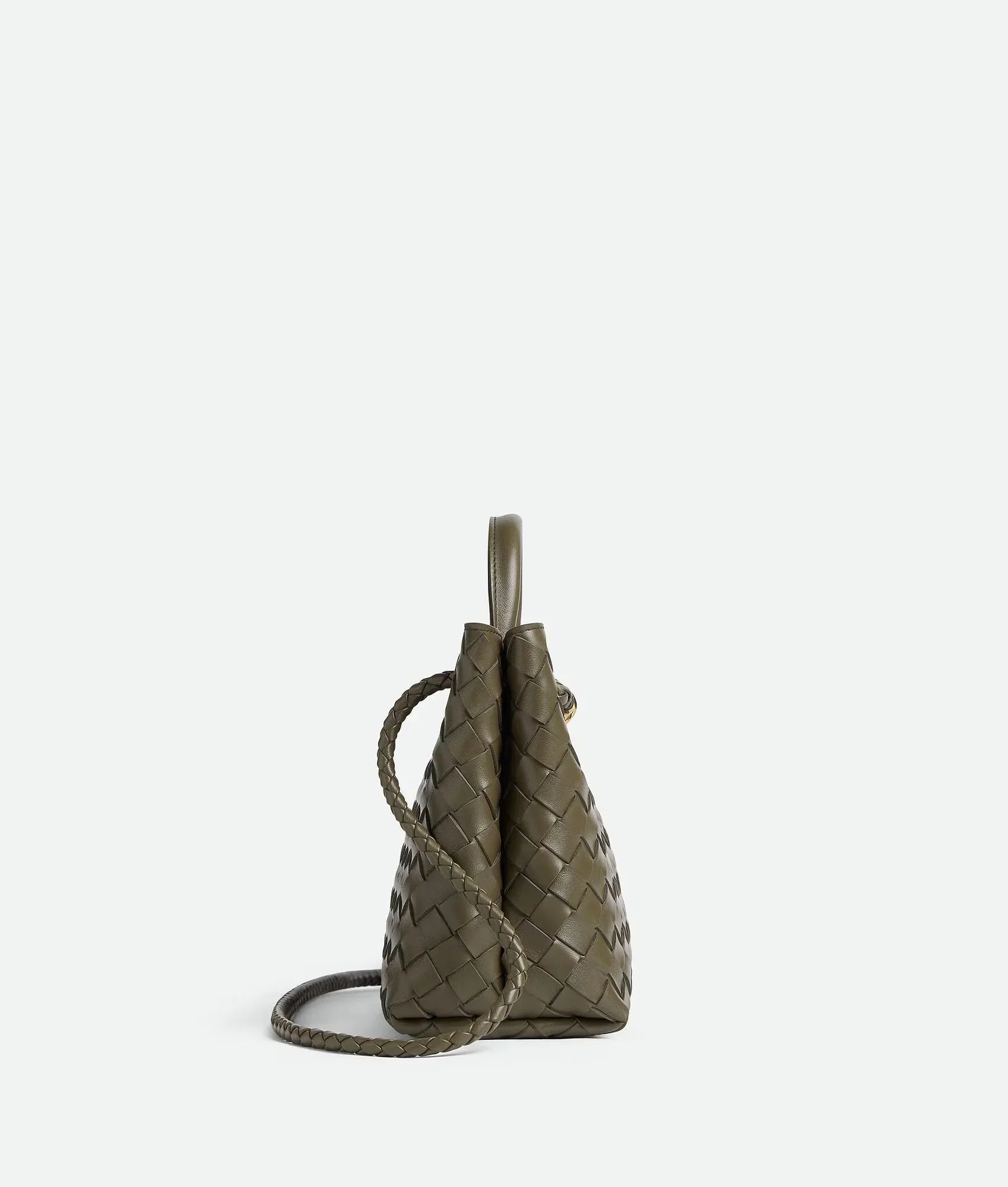 Small Leather Cypress