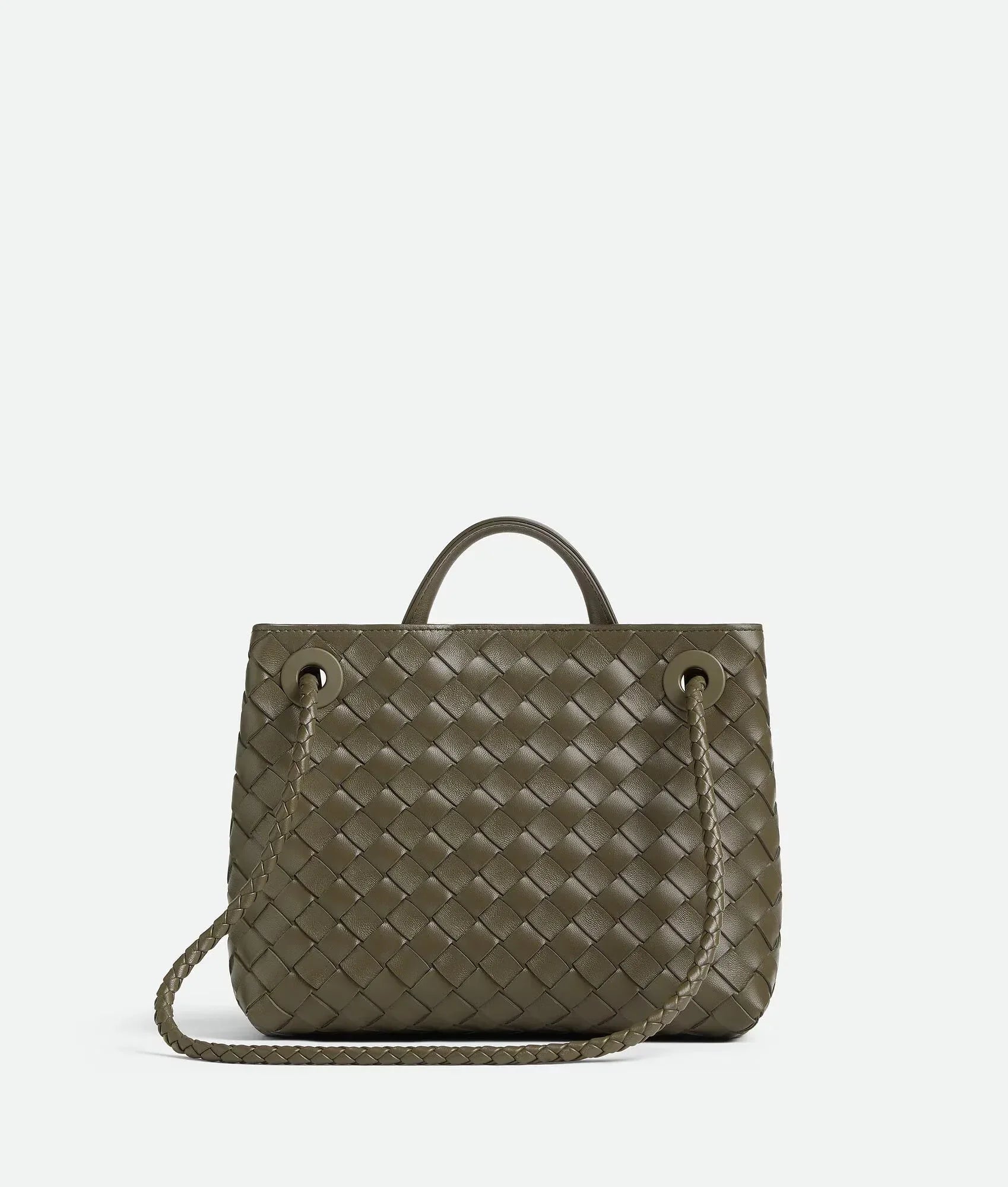 Small Leather Cypress
