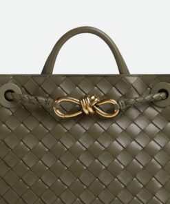 Small Leather Cypress