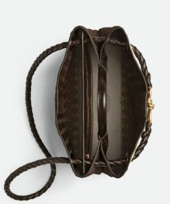 Small Leather Fondant