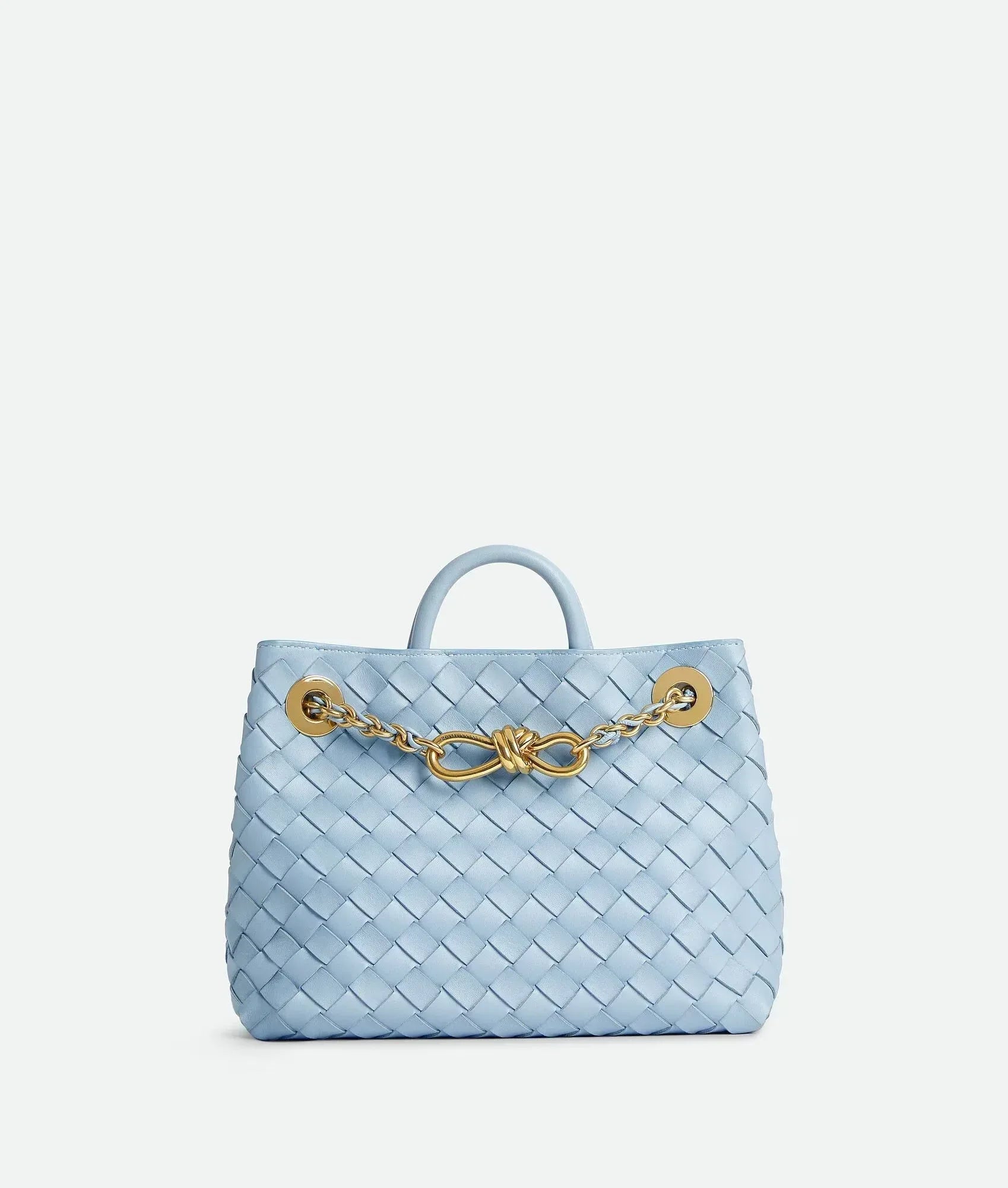 Small Leather Ice