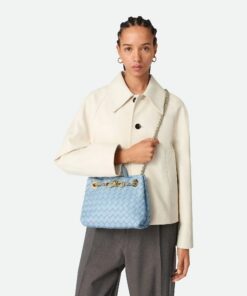 Small Leather Ice