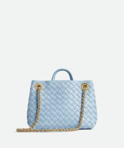 Small Leather Ice