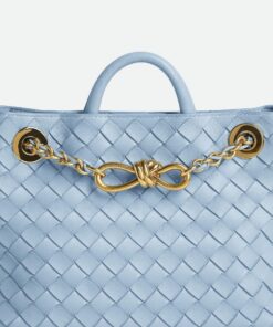 Small Leather Ice
