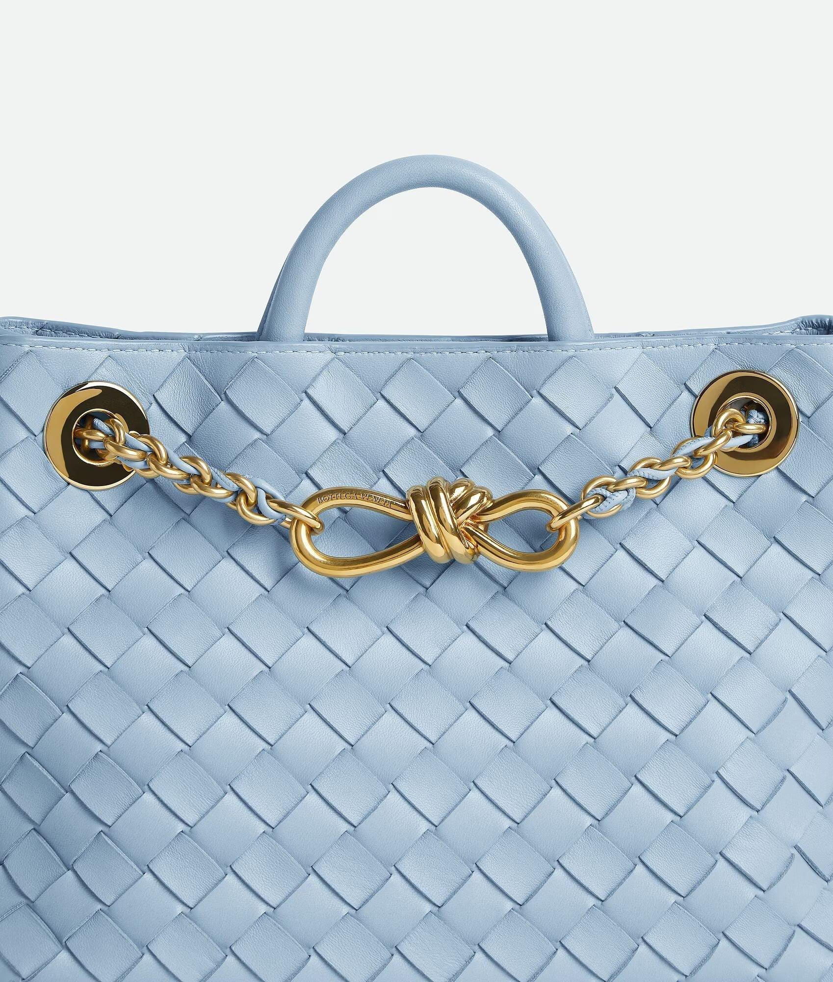 Small Leather Ice