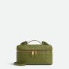 Mini Crossbody Bag Matcha