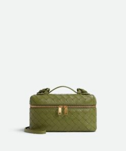 Mini Crossbody Bag Matcha