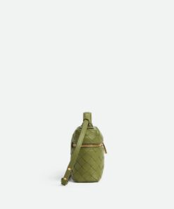 Mini Crossbody Bag Matcha