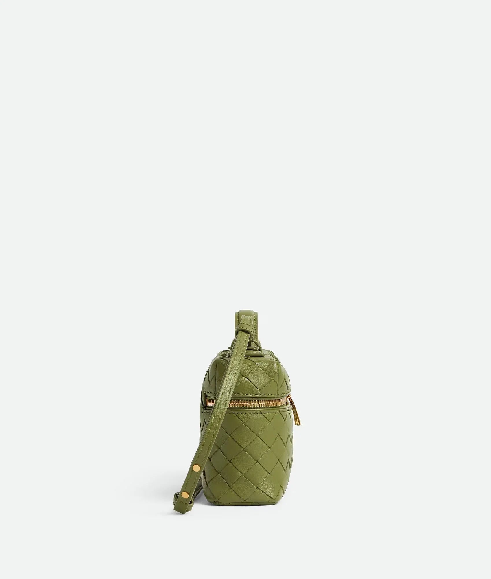 Mini Crossbody Bag Matcha