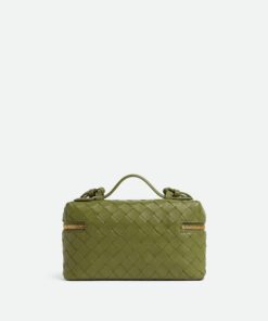 Mini Crossbody Bag Matcha