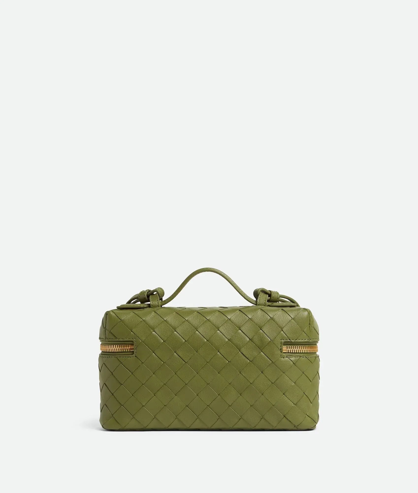 Mini Crossbody Bag Matcha