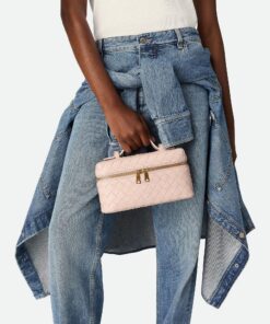 Mini Crossbody Bag Cameo