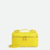 Mini Crossbody Bag Sulfur