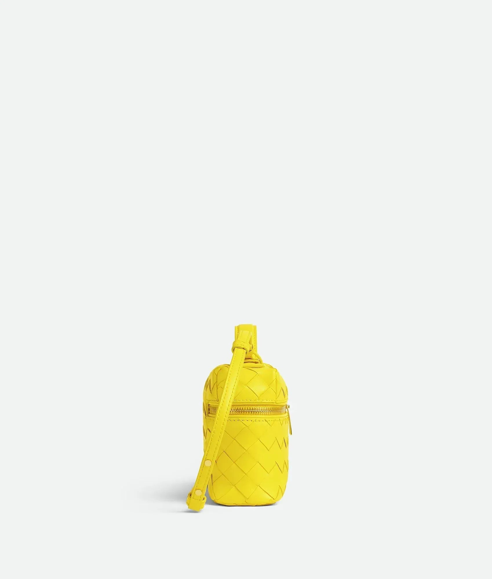 Mini Crossbody Bag Sulfur