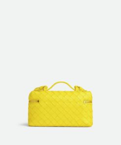 Mini Crossbody Bag Sulfur