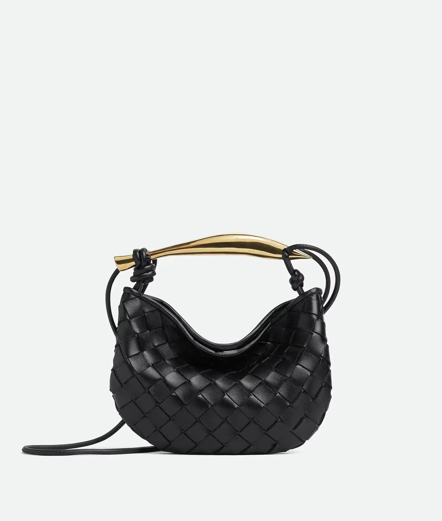 Crossbody Bag Black