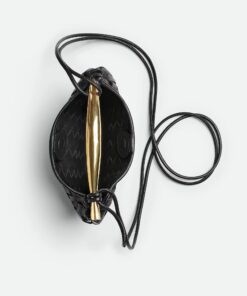 Crossbody Bag Black